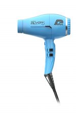 Secador Parlux Alyon Azul Turquesa - Imagen 3