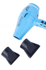 Secador Parlux Alyon Azul Turquesa - Imagen 2