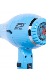 Secador Parlux Alyon Azul Turquesa - Imagen 4