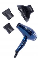 Secador Parlux Alyon Azul Noche + MagicSense - Imagen 2