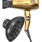 Secador Parlux Alyon Gold + MagicSense