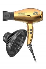 Secador Parlux Alyon Gold + MagicSense