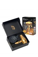 Secador Parlux Alyon Gold + MagicSense - Imagen 2