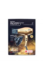Secador Parlux Alyon Gold + MagicSense - Imagen 3