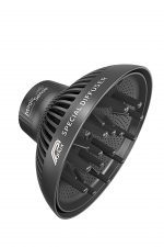 Secador Parlux Alyon Rojo + MagicSense - Imagen 4