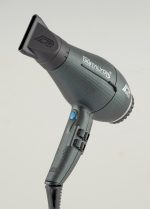 Secador Parlux Digitalyon Antracita - Imagen 4