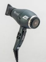 Secador Parlux Digitalyon Antracita - Imagen 5