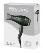 Secador Parlux Digitalyon Antracita - Imagen 7