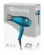 Secador Parlux Digitalyon Azul - Imagen 6