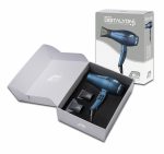 Secador Parlux Digitalyon Azul - Imagen 2