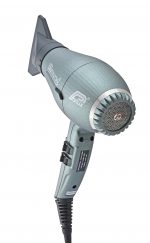 Secador Parlux Digitalyon Gris Glitter - Imagen 4