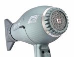 Secador Parlux Digitalyon Gris Glitter - Imagen 3