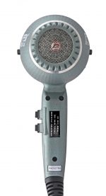 Secador Parlux Digitalyon Gris Glitter - Imagen 7