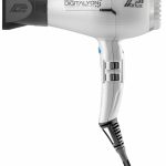 Secador Parlux Digitalyon Plata