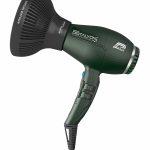 Secador Parlux Digitalyon Antracita + MagicSense