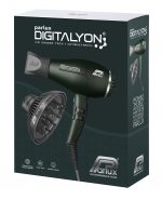 Secador Parlux Digitalyon Antracita + MagicSense - Imagen 10