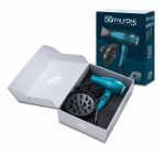 Secador Parlux Digitalyon Azul + MagicSense - Imagen 2