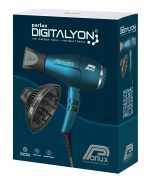 Secador Parlux Digitalyon Azul + MagicSense - Imagen 3