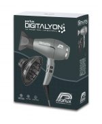 Secador Parlux Digitalyon Gris Glitter + MagicSense - Imagen 3
