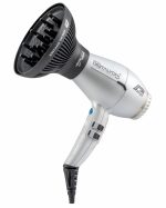 Secador Parlux Digitalyon Plata + MagicSense - Imagen 2