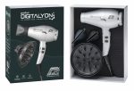 Secador Parlux Digitalyon Plata + MagicSense - Imagen 4