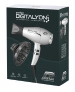 Secador Parlux Digitalyon Plata + MagicSense - Imagen 5