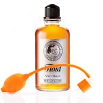 Perilla Vaporizador Naranja para after Shave - Imagen 2