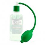 Perilla Vaporizador Verde para after Shave - Imagen 2