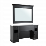 Tocador Barbería William 4B