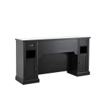 Tocador Barbería William 6B