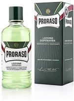 Perilla Vaporizador Verde para after Shave - Imagen 5