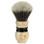 Brocha Omega MB1921 Elite Vintage Edition