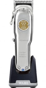 Maquina Wahl Senior Metal Edition - Imagen 3