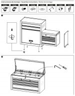 Carro Barbería Jet B Mir - Imagen 12