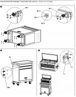 Carro Barbería Jet B Mir - Imagen 13