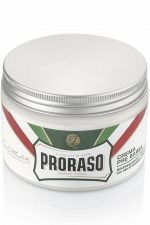 Crema Pre-afeitado Proraso Eucalipto