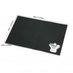 Tool Mat SHC Alfombra Antideslizante Negro - Imagen 3