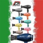 Secador Parlux Alyon Rojo + MagicSense - Imagen 10