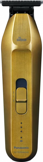 Cortapelos Panasonic The Barikan ER-XT70 - Imagen 3