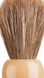 Brocha de afeitar Caballo 24 mm. - Imagen 2