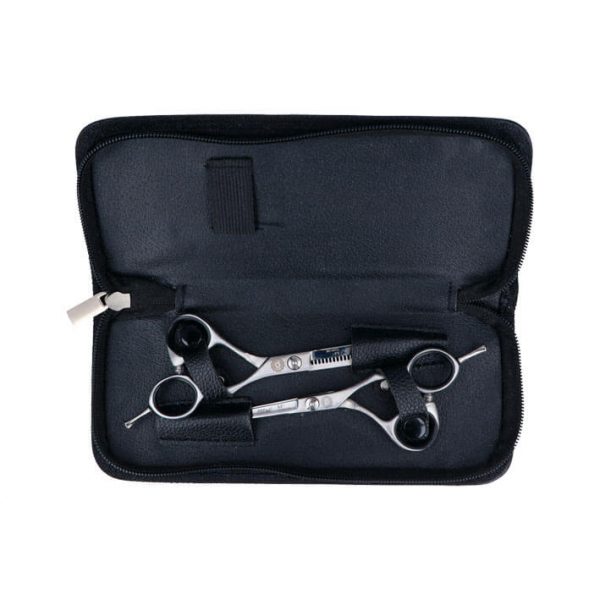 Juego 2 Tijeras Cortar/Esculpir 5.5"