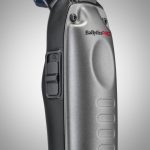 Combo Babyliss FXONE Lo-Pro Clipper Grey - Imagen 3