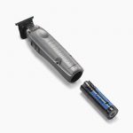 Combo Babyliss FXONE Lo-Pro Clipper Grey - Imagen 7