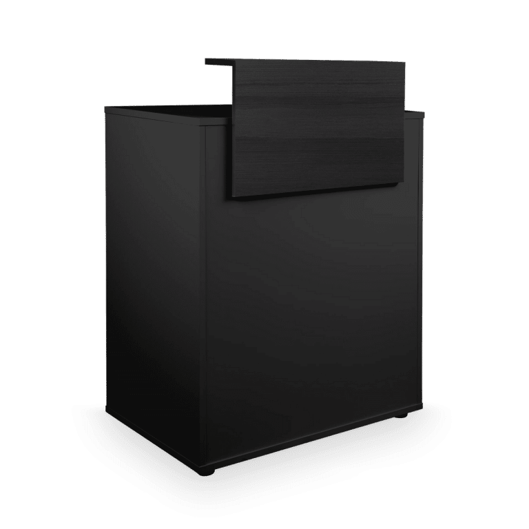 Recepción Peluquería Barbería Dylan Black