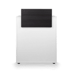 Recepción Peluquería Dylan White - Imagen 4