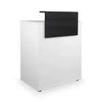 Recepción Peluquería Dylan White