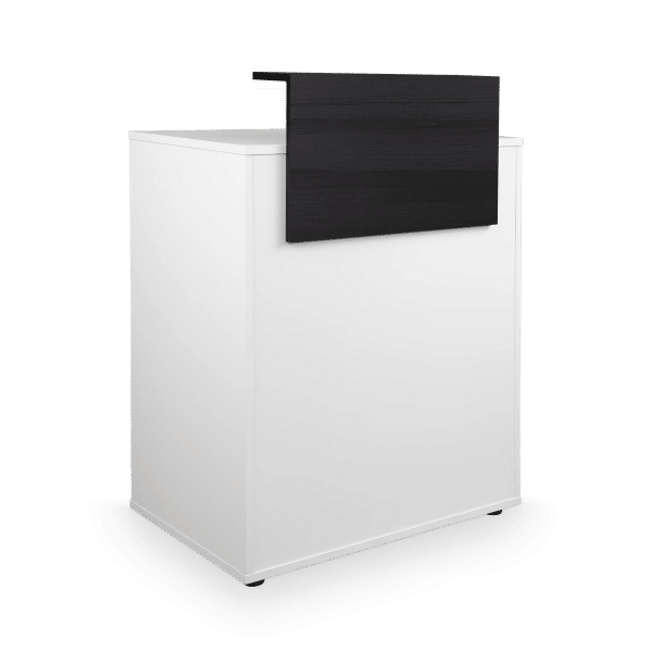 Recepción Peluquería Dylan White