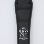 Carcasa inferior Trimmer Lim Devourer