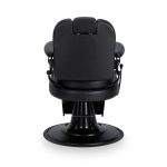 Sillón Barbería Mark Negro - Imagen 5