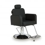 Sillón Estética Maquillaje Peluquería Noor B